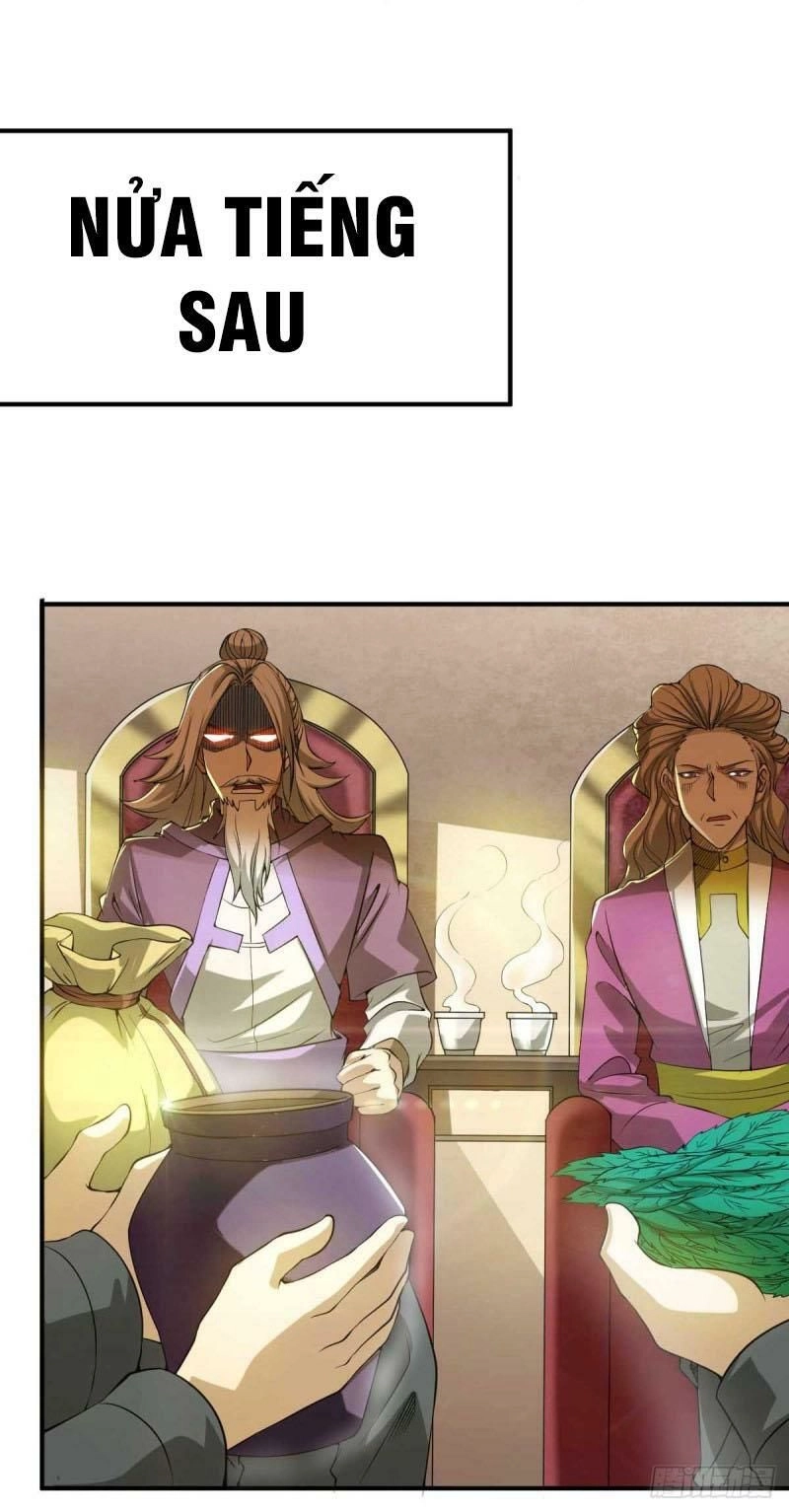 Đô Thị Đỉnh Phong Cao Thủ Chapter 93 - 15