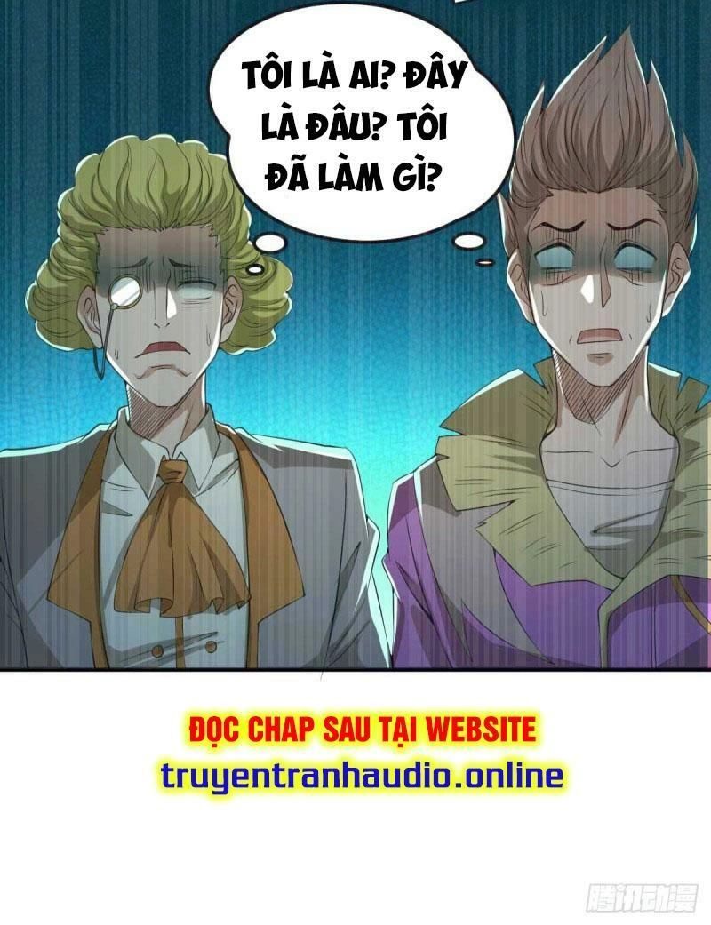 Đô Thị Đỉnh Phong Cao Thủ Chapter 93 - 22