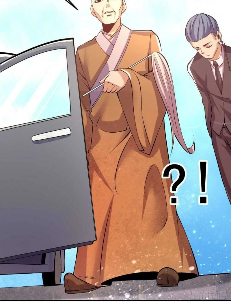 Đô Thị Đỉnh Phong Cao Thủ Chapter 93 - 33