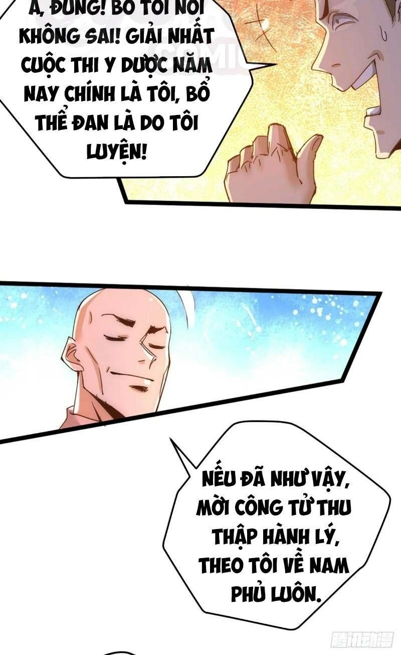 Đô Thị Đỉnh Phong Cao Thủ Chapter 94 - 6