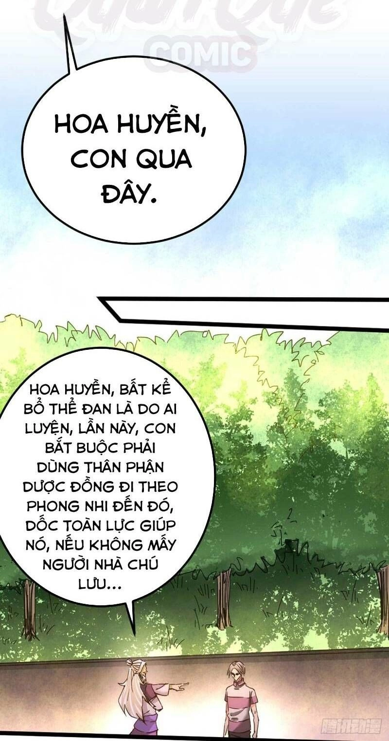 Đô Thị Đỉnh Phong Cao Thủ Chapter 94 - 8