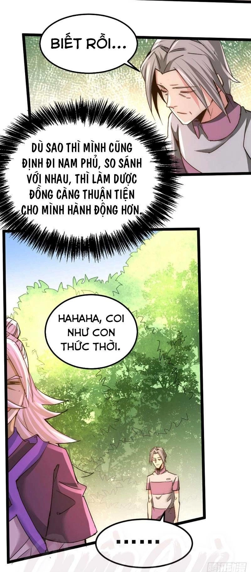 Đô Thị Đỉnh Phong Cao Thủ Chapter 94 - 9