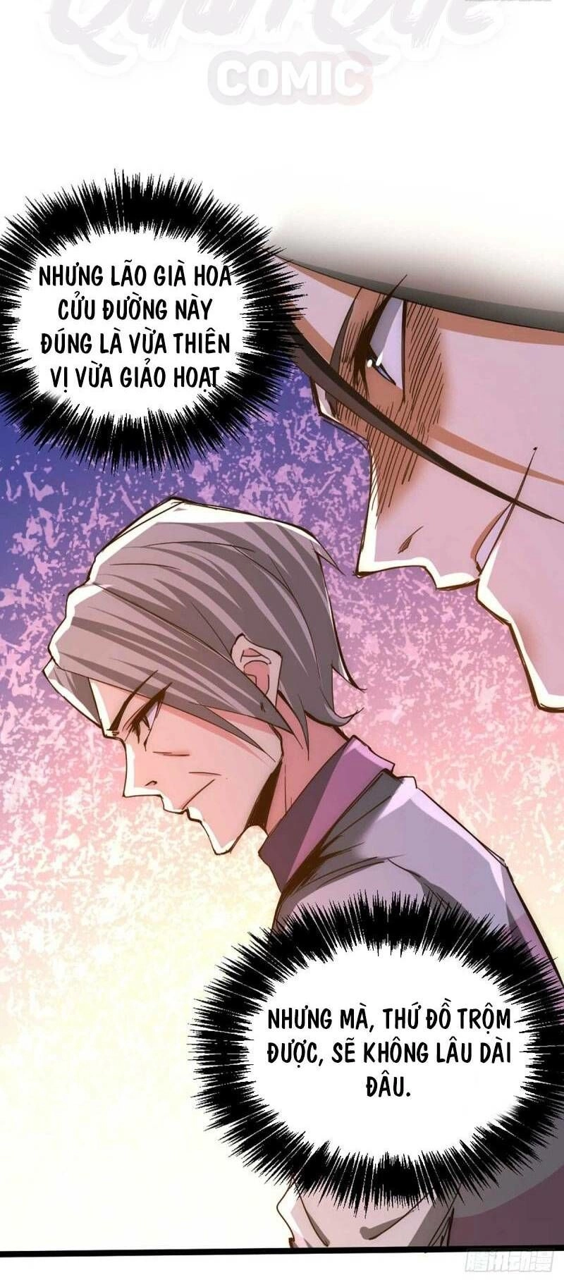 Đô Thị Đỉnh Phong Cao Thủ Chapter 94 - 10