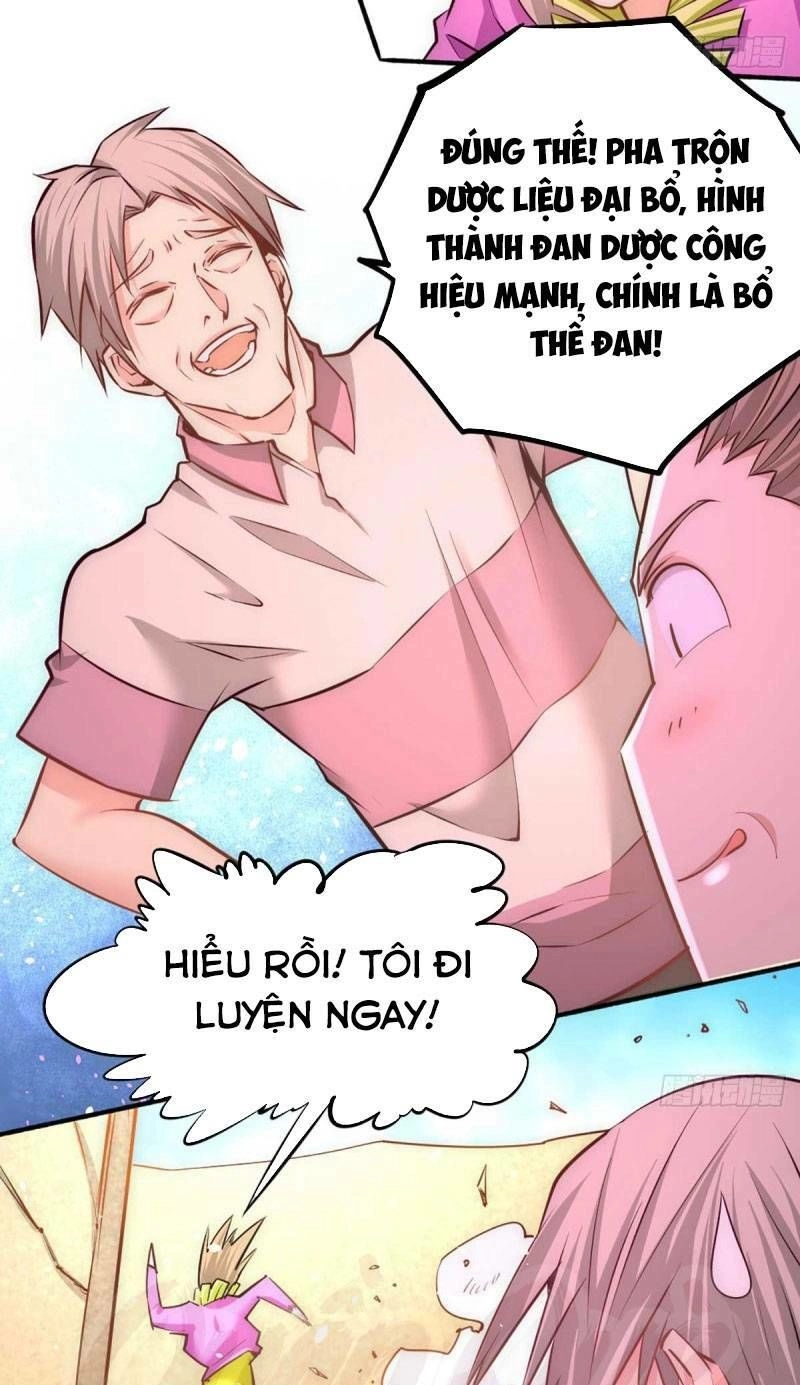 Đô Thị Đỉnh Phong Cao Thủ Chapter 94 - 23