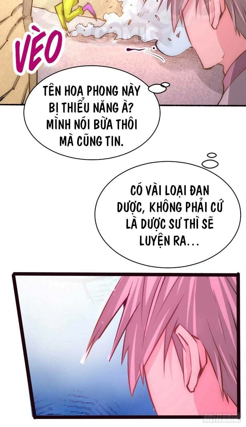 Đô Thị Đỉnh Phong Cao Thủ Chapter 94 - 24