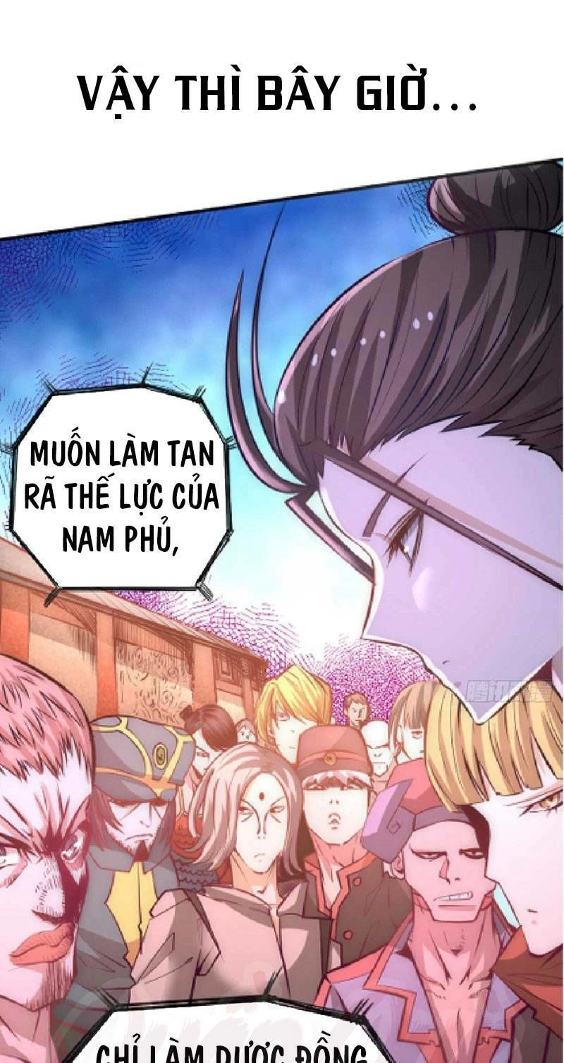 Đô Thị Đỉnh Phong Cao Thủ Chapter 94 - 25