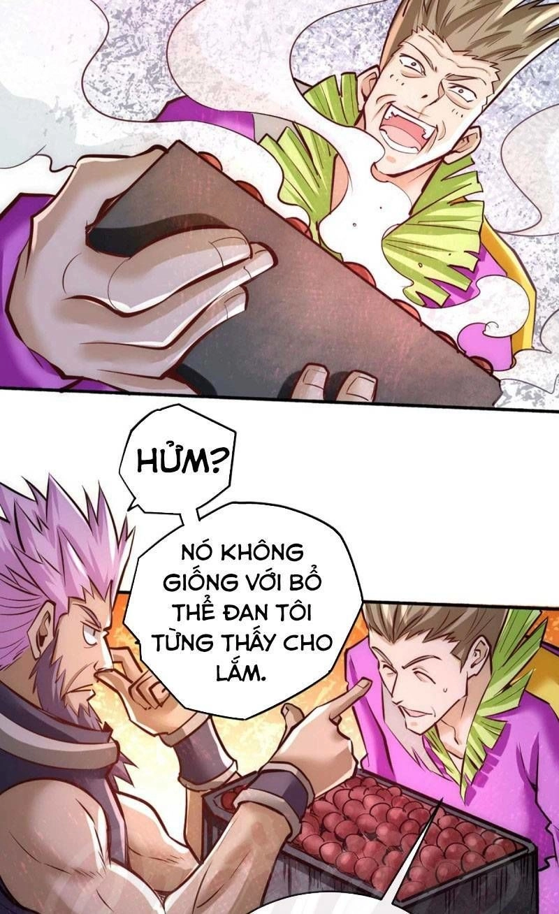 Đô Thị Đỉnh Phong Cao Thủ Chapter 94 - 29