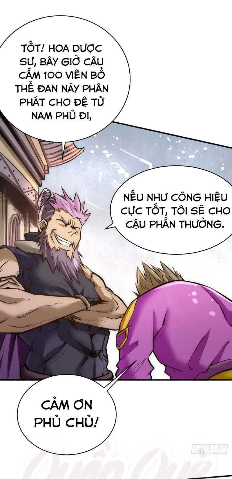 Đô Thị Đỉnh Phong Cao Thủ Chapter 94 - 31