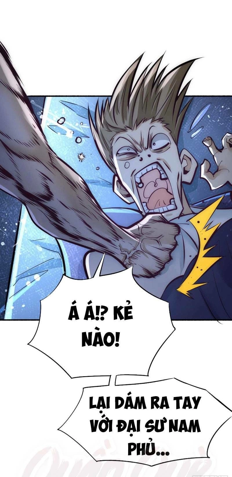 Đô Thị Đỉnh Phong Cao Thủ Chapter 94 - 33