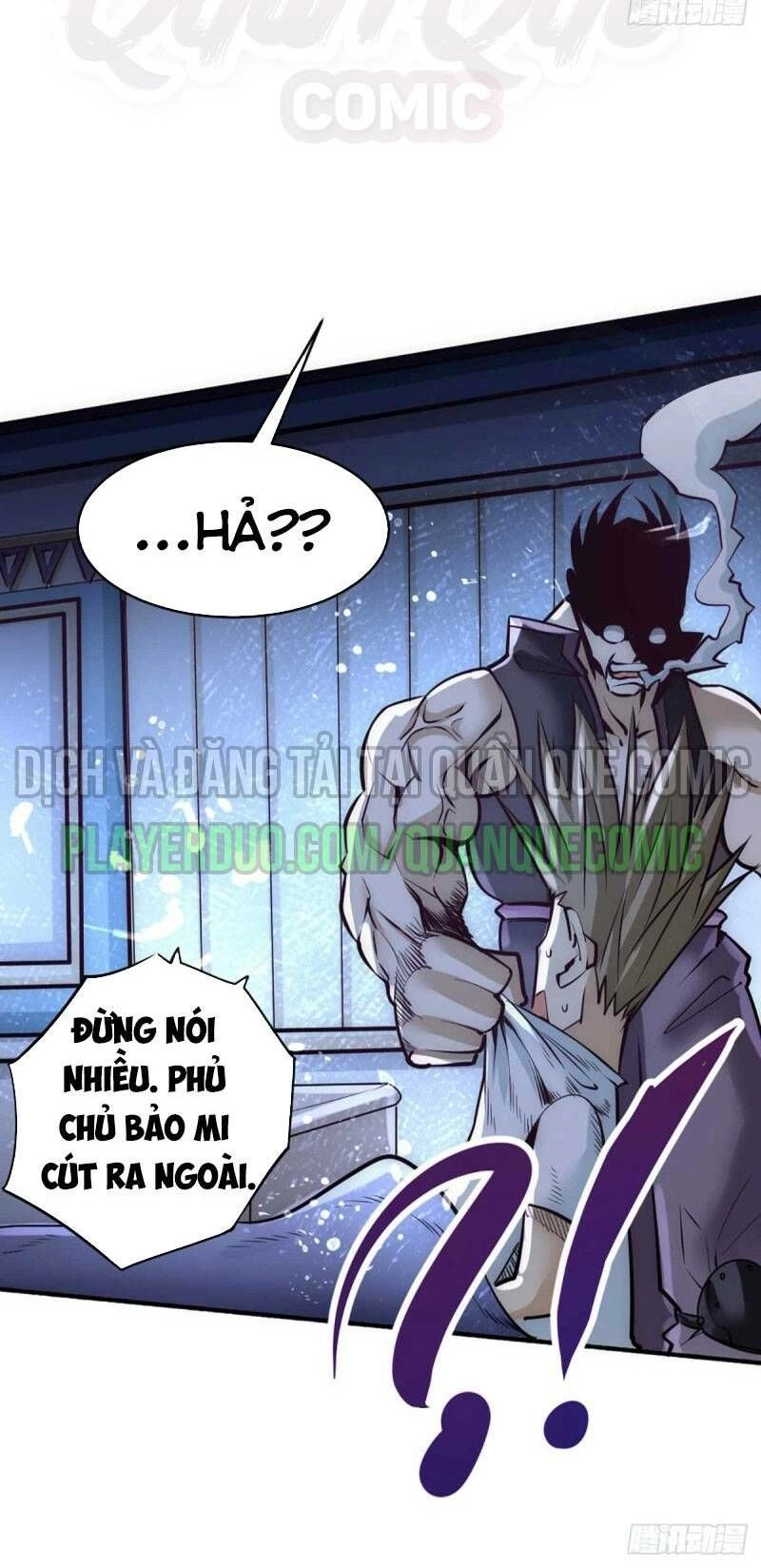 Đô Thị Đỉnh Phong Cao Thủ Chapter 94 - 34