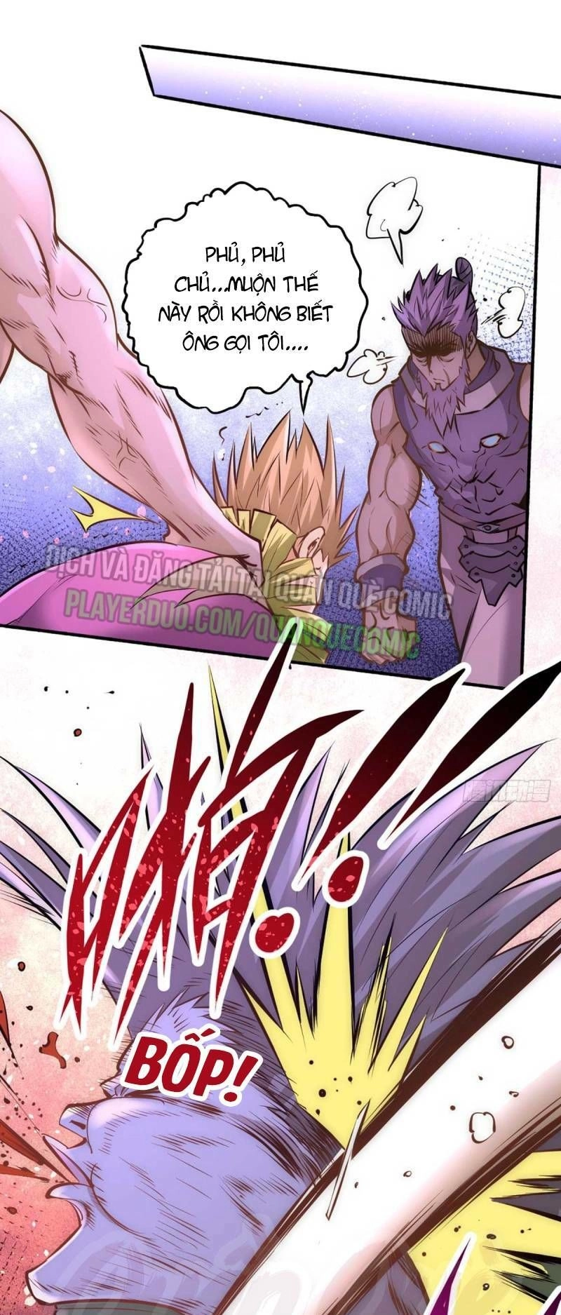 Đô Thị Đỉnh Phong Cao Thủ Chapter 95 - 1