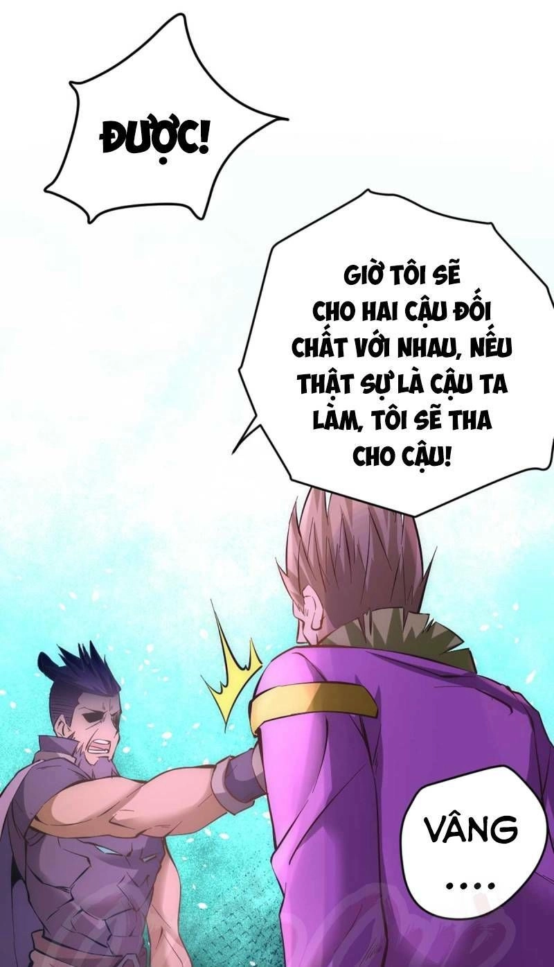 Đô Thị Đỉnh Phong Cao Thủ Chapter 95 - 7