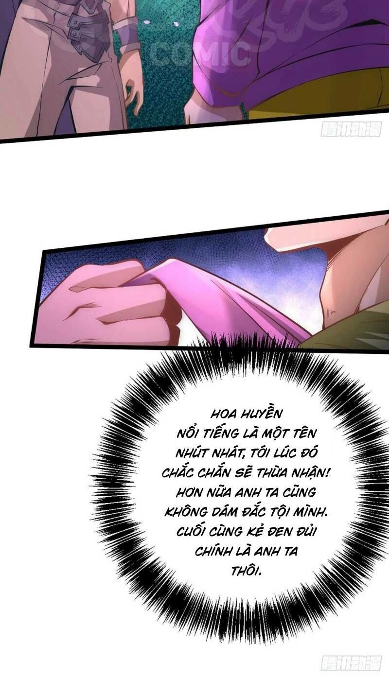 Đô Thị Đỉnh Phong Cao Thủ Chapter 95 - 8