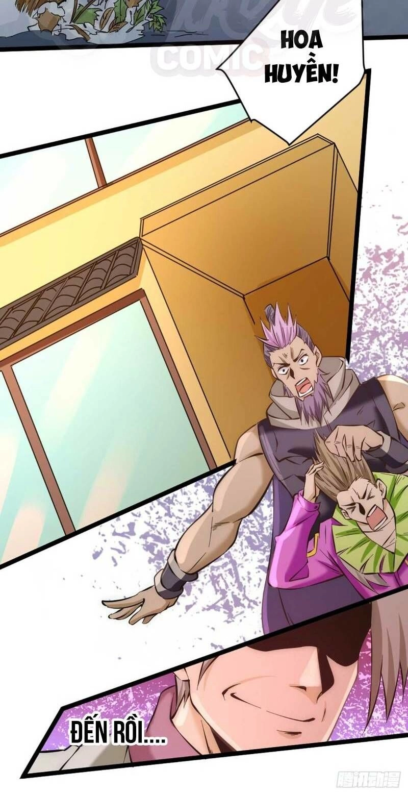 Đô Thị Đỉnh Phong Cao Thủ Chapter 95 - 10