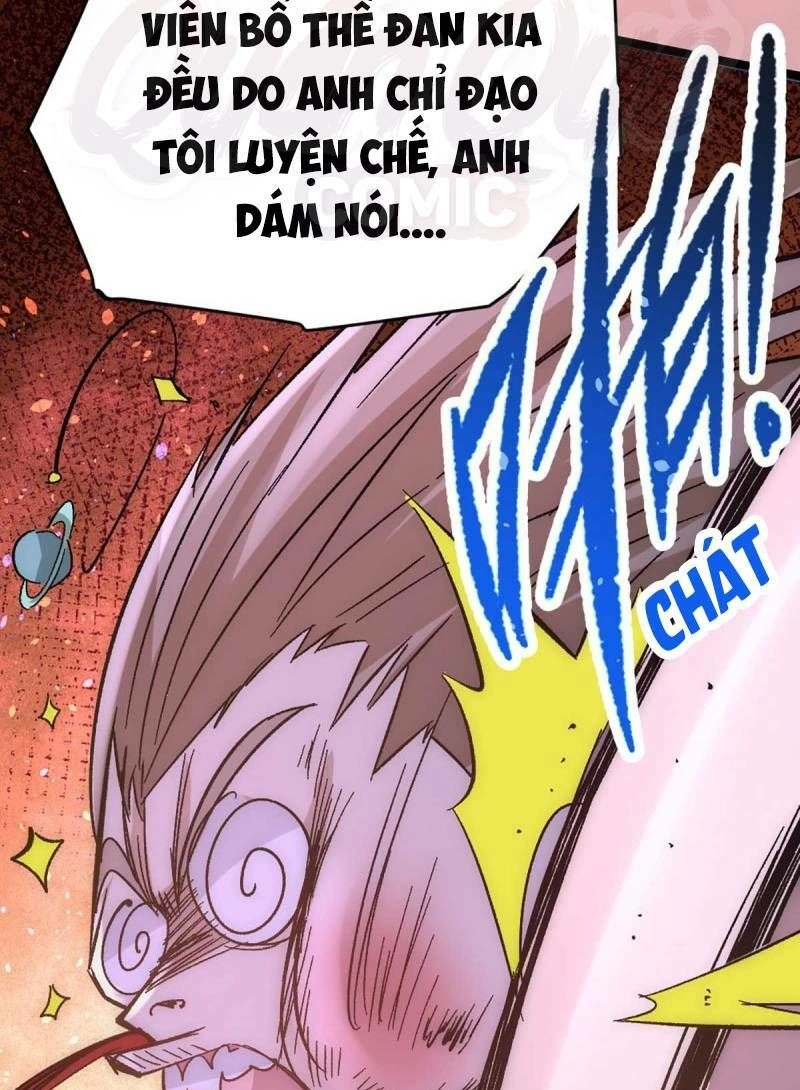 Đô Thị Đỉnh Phong Cao Thủ Chapter 95 - 14