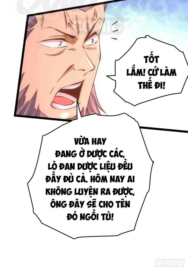 Đô Thị Đỉnh Phong Cao Thủ Chapter 95 - 17