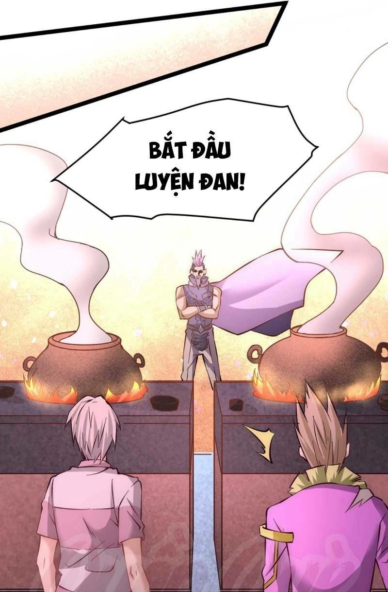 Đô Thị Đỉnh Phong Cao Thủ Chapter 95 - 18