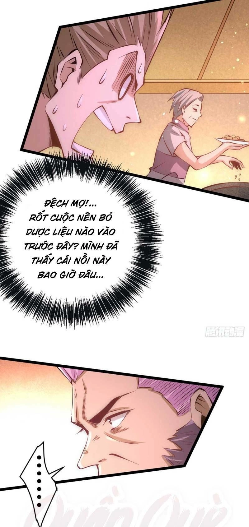 Đô Thị Đỉnh Phong Cao Thủ Chapter 95 - 20