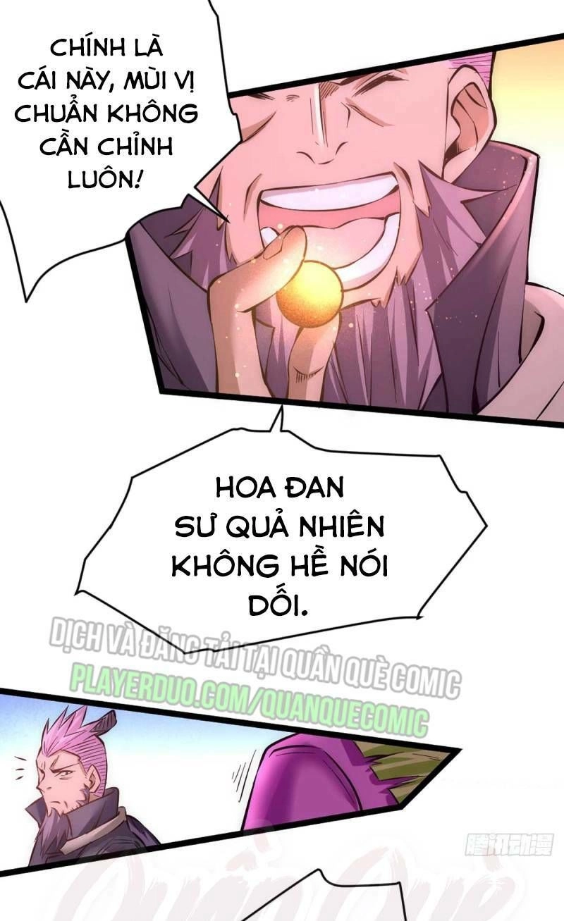 Đô Thị Đỉnh Phong Cao Thủ Chapter 95 - 22