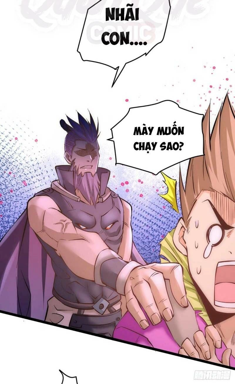 Đô Thị Đỉnh Phong Cao Thủ Chapter 95 - 23