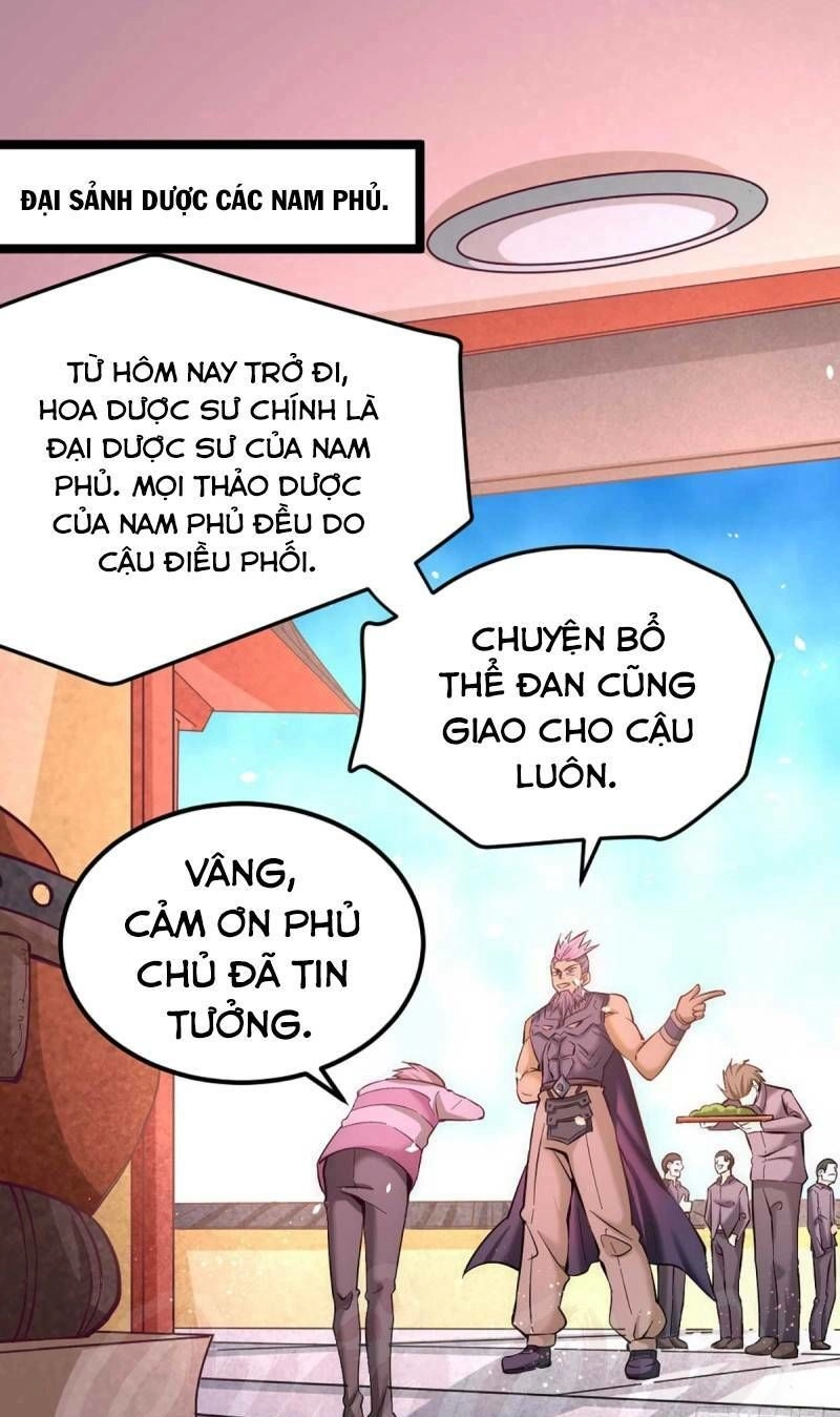 Đô Thị Đỉnh Phong Cao Thủ Chapter 95 - 26