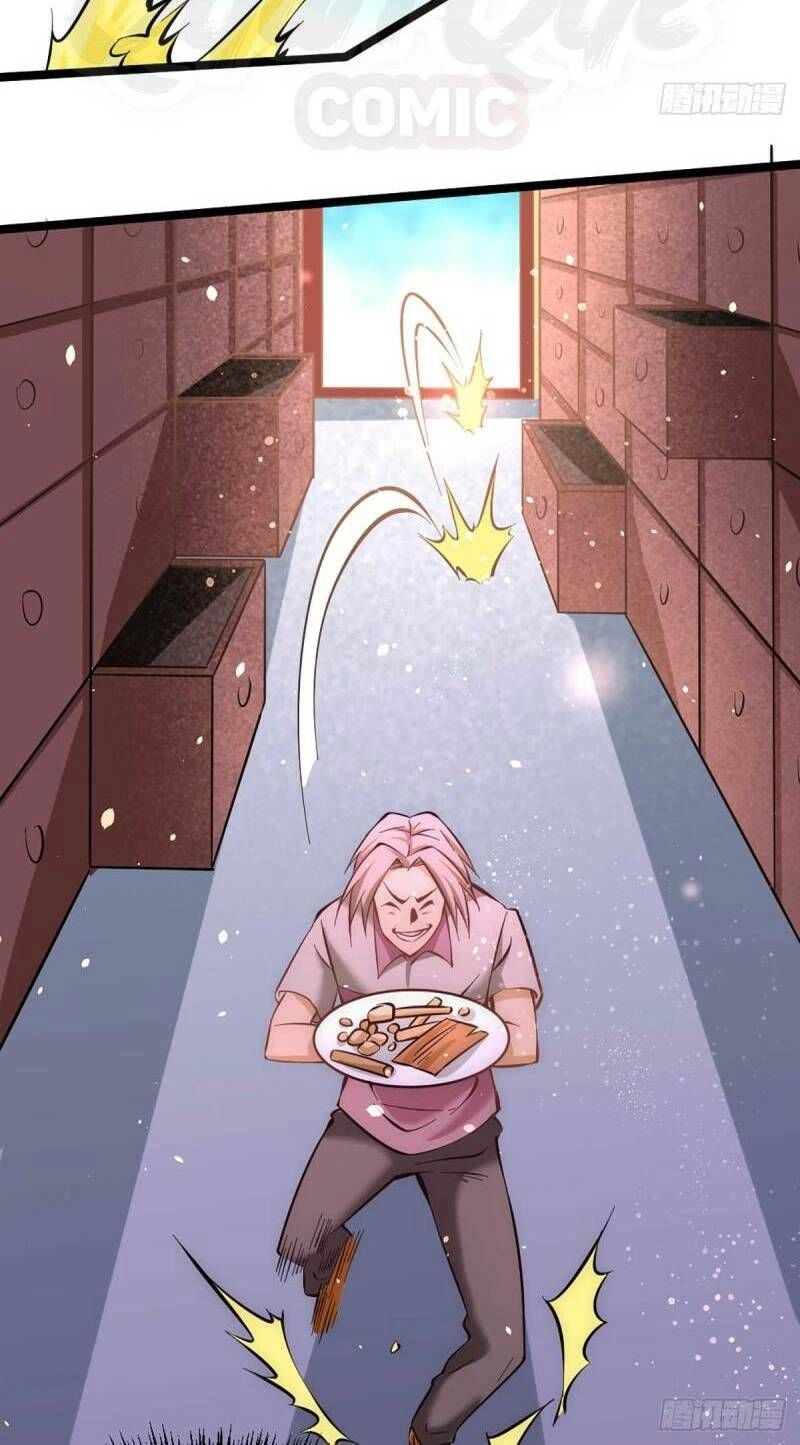 Đô Thị Đỉnh Phong Cao Thủ Chapter 95 - 29