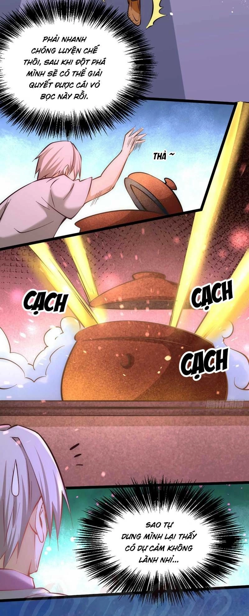 Đô Thị Đỉnh Phong Cao Thủ Chapter 95 - 30