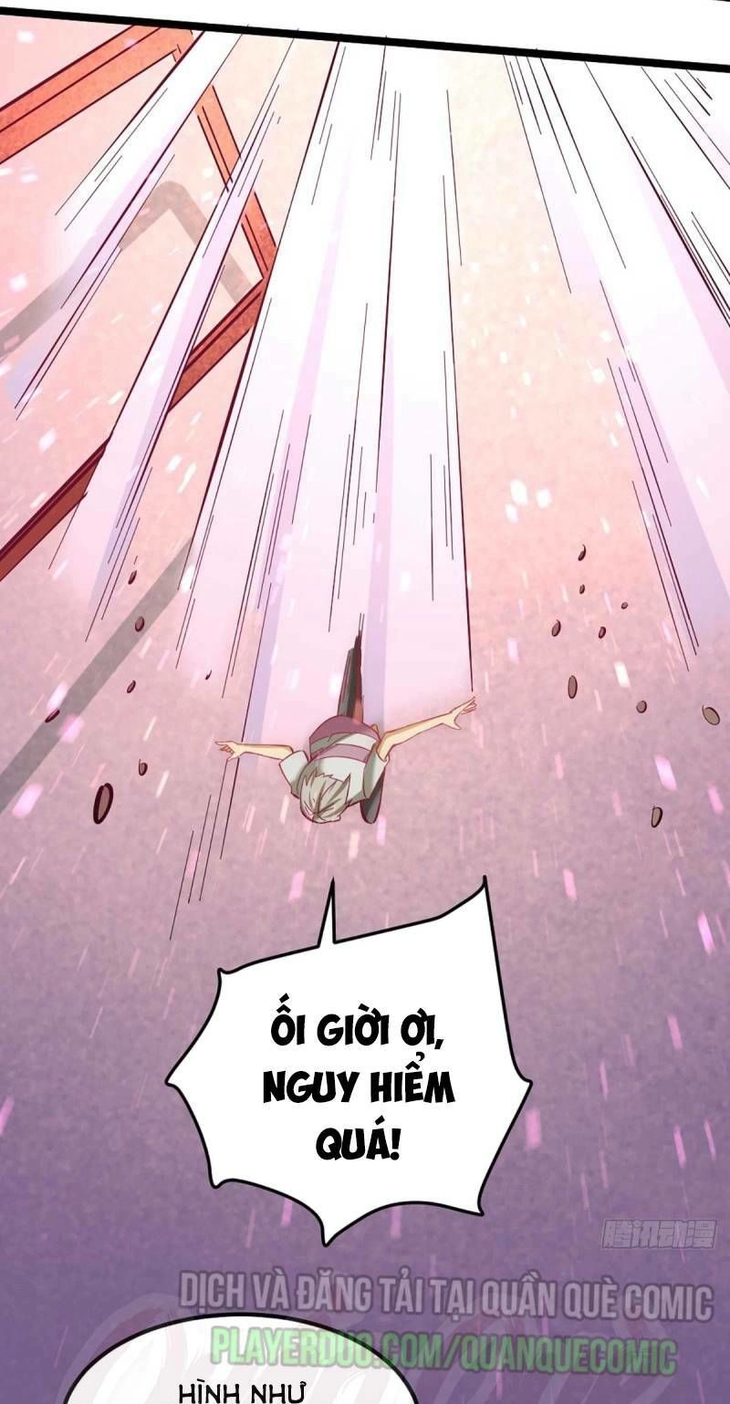 Đô Thị Đỉnh Phong Cao Thủ Chapter 95 - 32