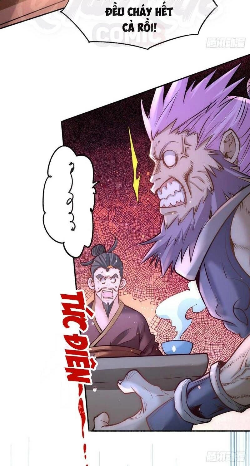 Đô Thị Đỉnh Phong Cao Thủ Chapter 95 - 37