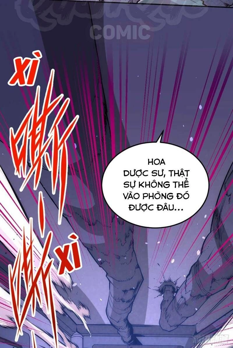 Đô Thị Đỉnh Phong Cao Thủ Chapter 95 - 41