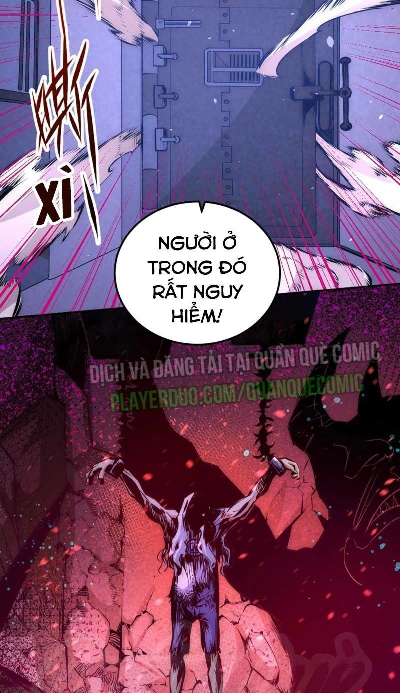 Đô Thị Đỉnh Phong Cao Thủ Chapter 95 - 42