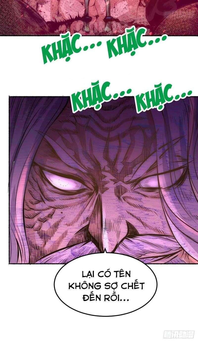 Đô Thị Đỉnh Phong Cao Thủ Chapter 95 - 43