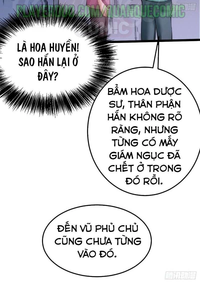 Đô Thị Đỉnh Phong Cao Thủ Chapter 96 - 2