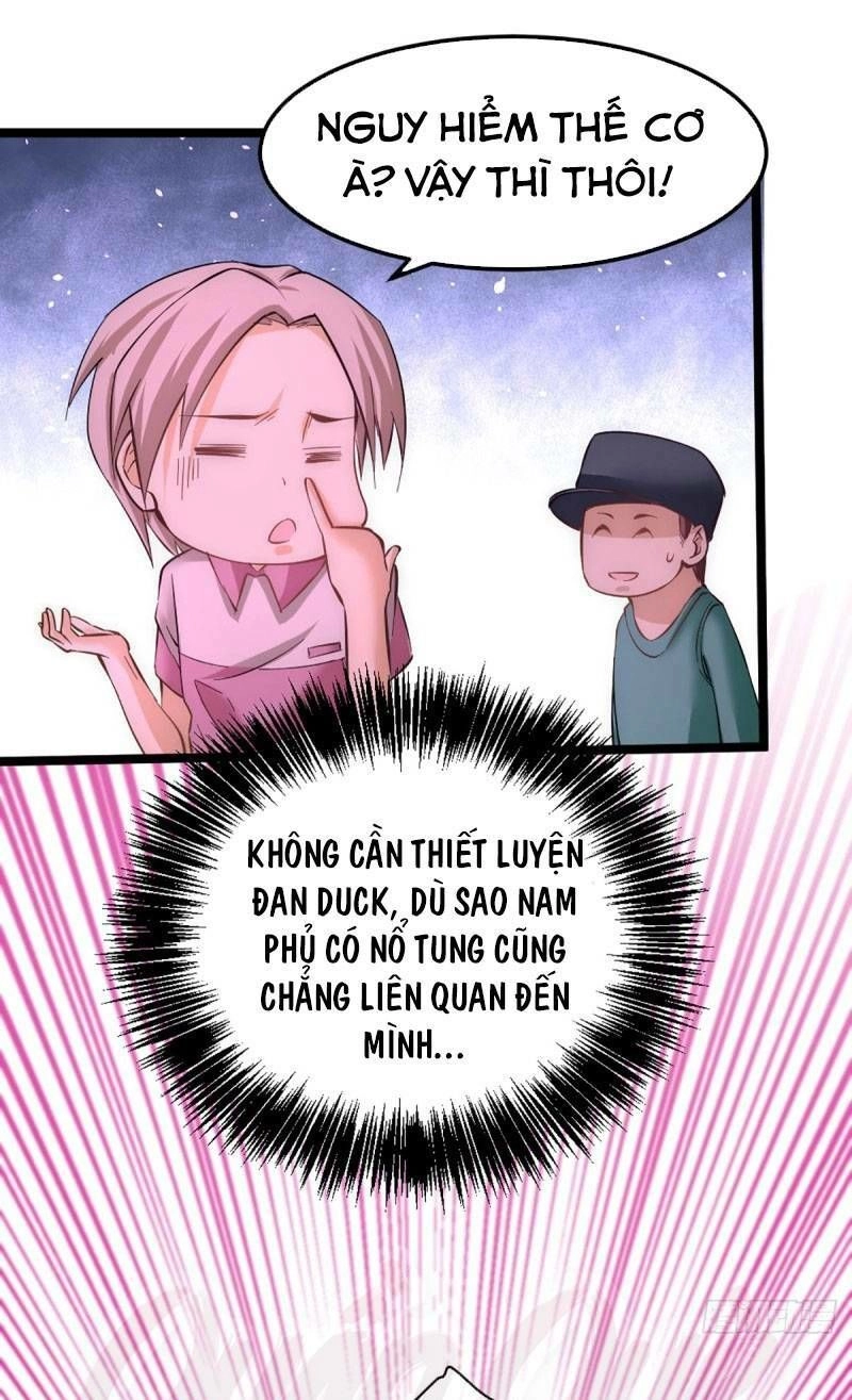 Đô Thị Đỉnh Phong Cao Thủ Chapter 96 - 3