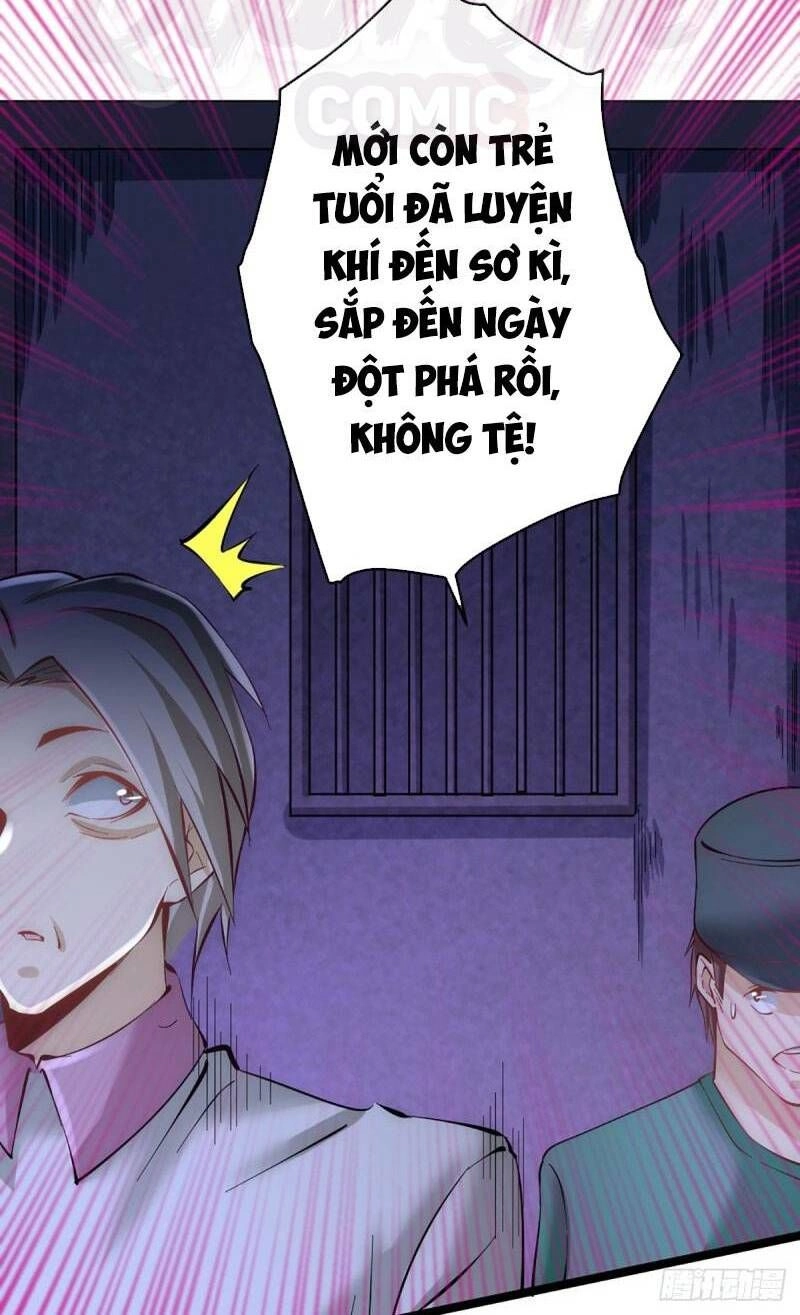 Đô Thị Đỉnh Phong Cao Thủ Chapter 96 - 4