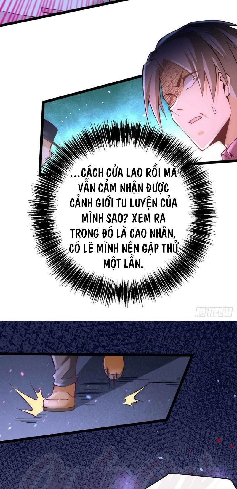 Đô Thị Đỉnh Phong Cao Thủ Chapter 96 - 5