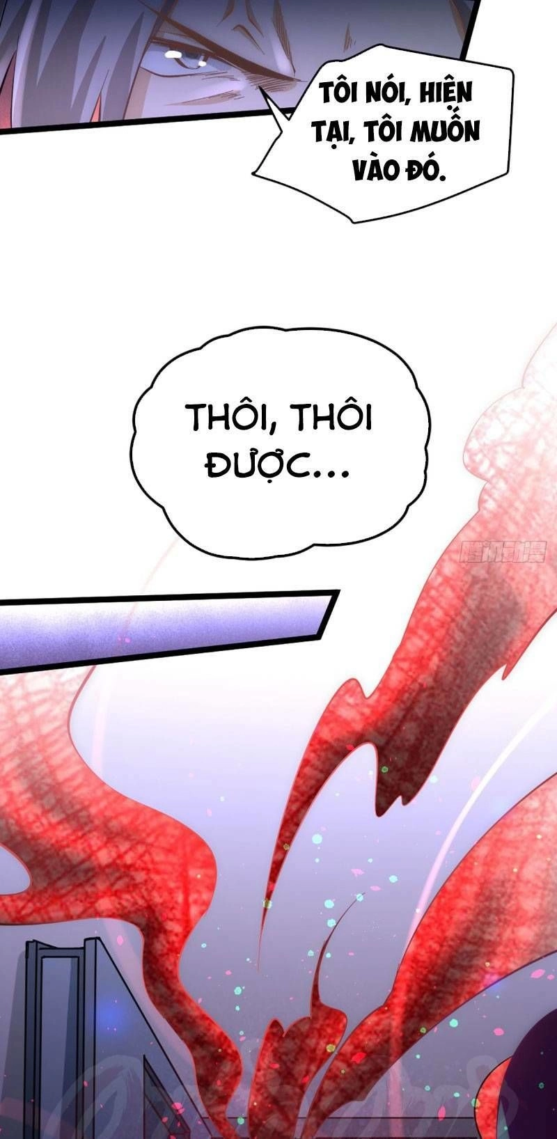 Đô Thị Đỉnh Phong Cao Thủ Chapter 96 - 7