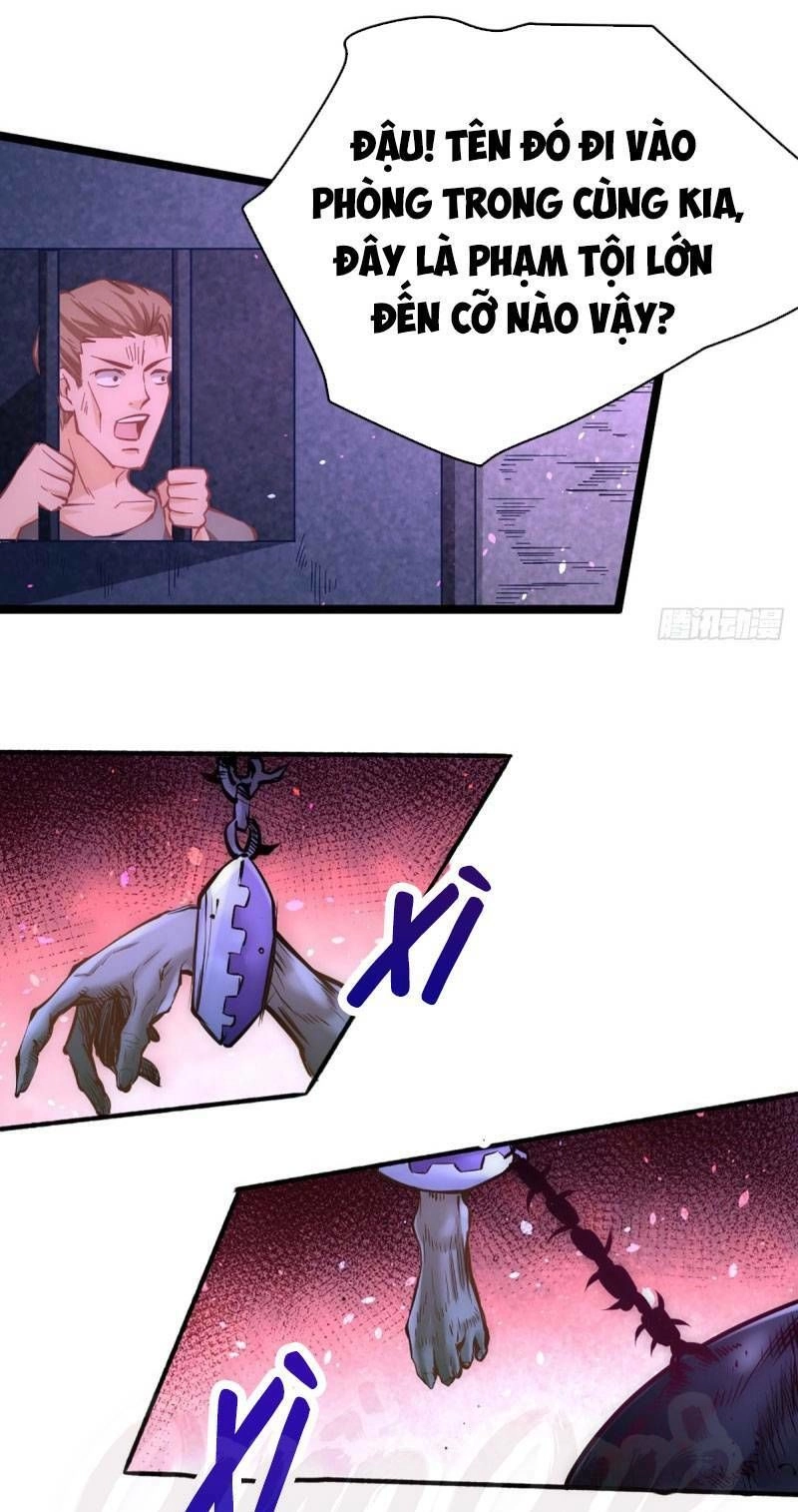 Đô Thị Đỉnh Phong Cao Thủ Chapter 96 - 9