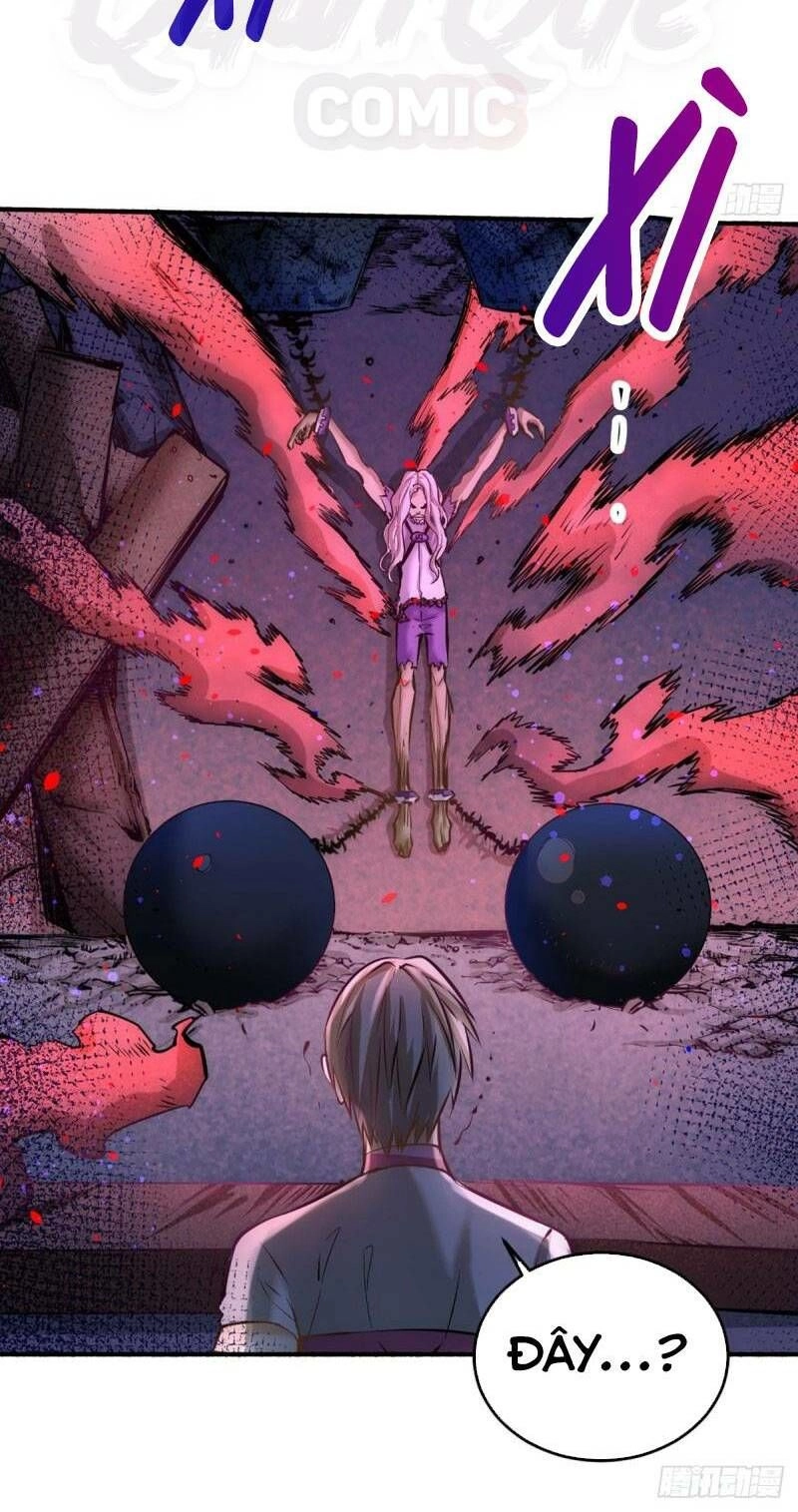 Đô Thị Đỉnh Phong Cao Thủ Chapter 96 - 10