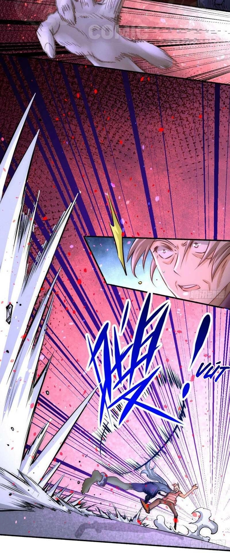 Đô Thị Đỉnh Phong Cao Thủ Chapter 96 - 12