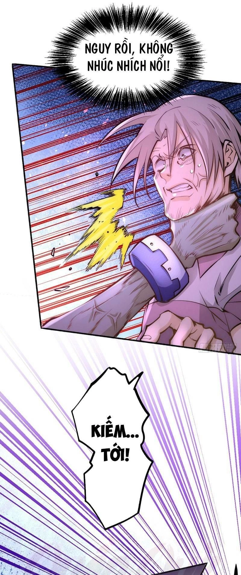 Đô Thị Đỉnh Phong Cao Thủ Chapter 96 - 13