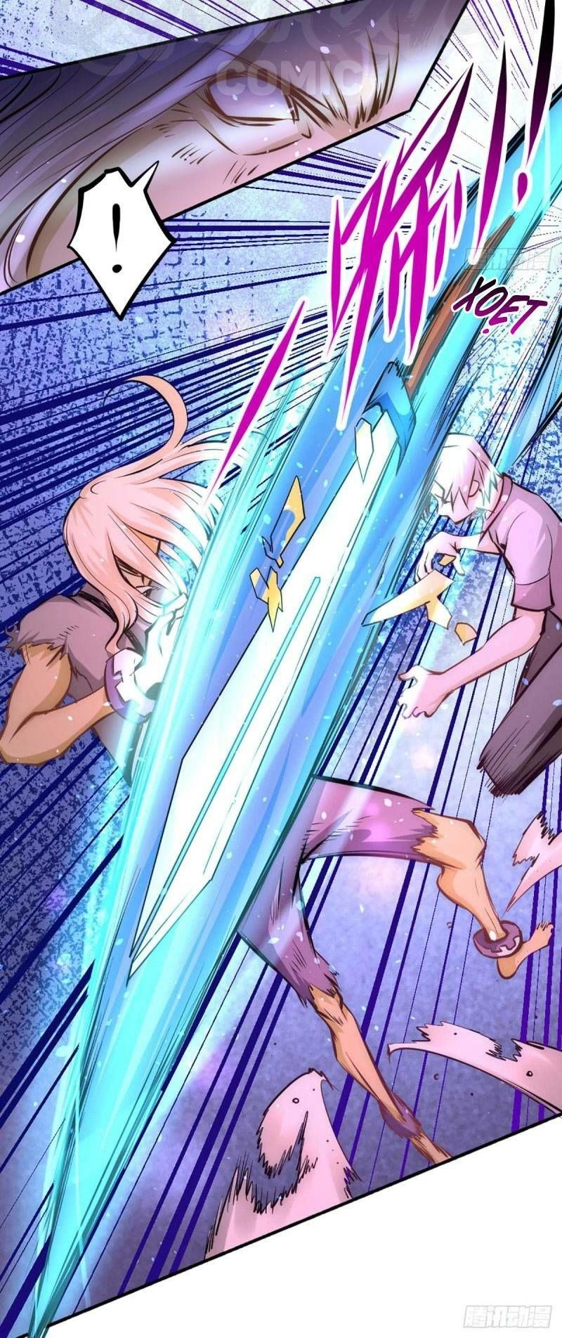 Đô Thị Đỉnh Phong Cao Thủ Chapter 96 - 14