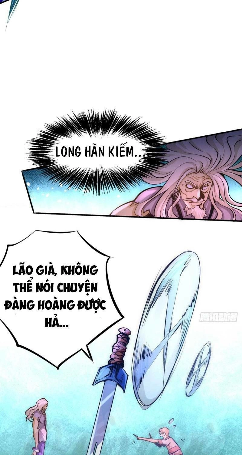 Đô Thị Đỉnh Phong Cao Thủ Chapter 96 - 15