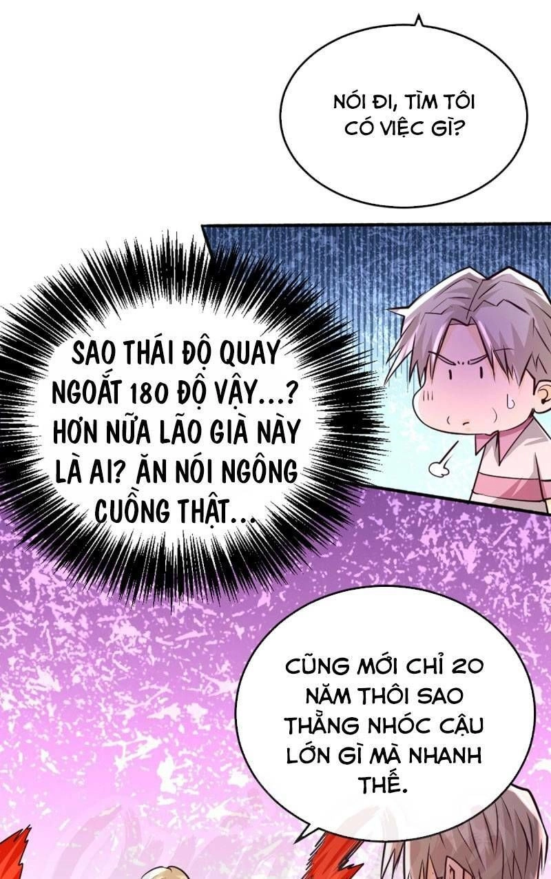 Đô Thị Đỉnh Phong Cao Thủ Chapter 96 - 17