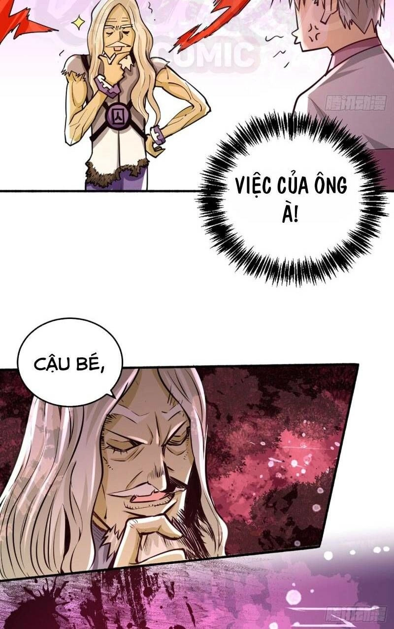 Đô Thị Đỉnh Phong Cao Thủ Chapter 96 - 18