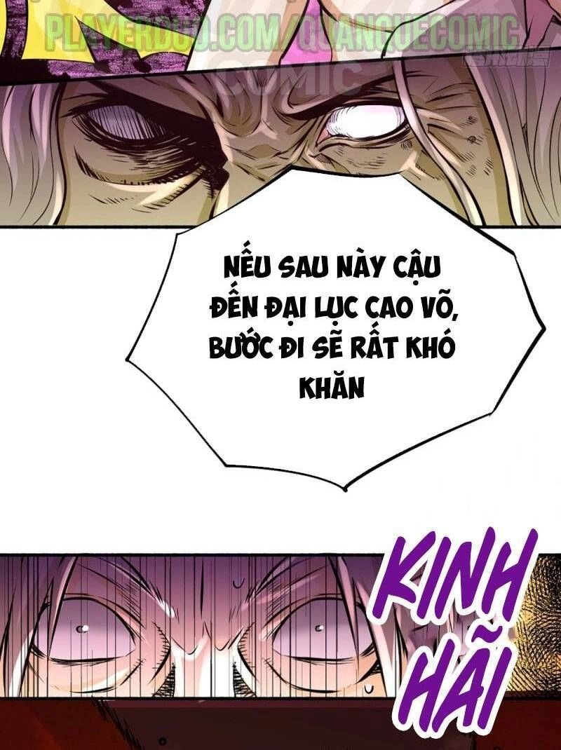 Đô Thị Đỉnh Phong Cao Thủ Chapter 96 - 20