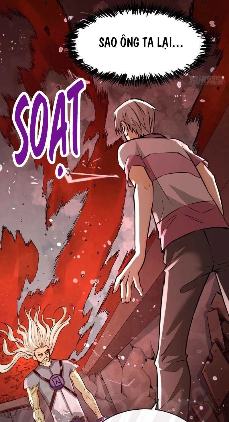 Đô Thị Đỉnh Phong Cao Thủ Chapter 96 - 21