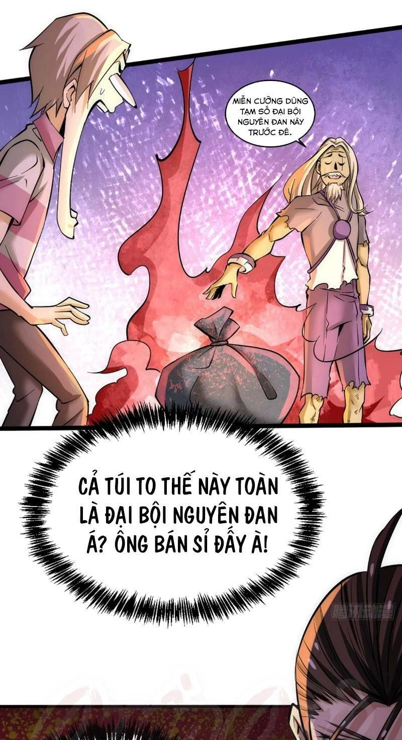 Đô Thị Đỉnh Phong Cao Thủ Chapter 96 - 24