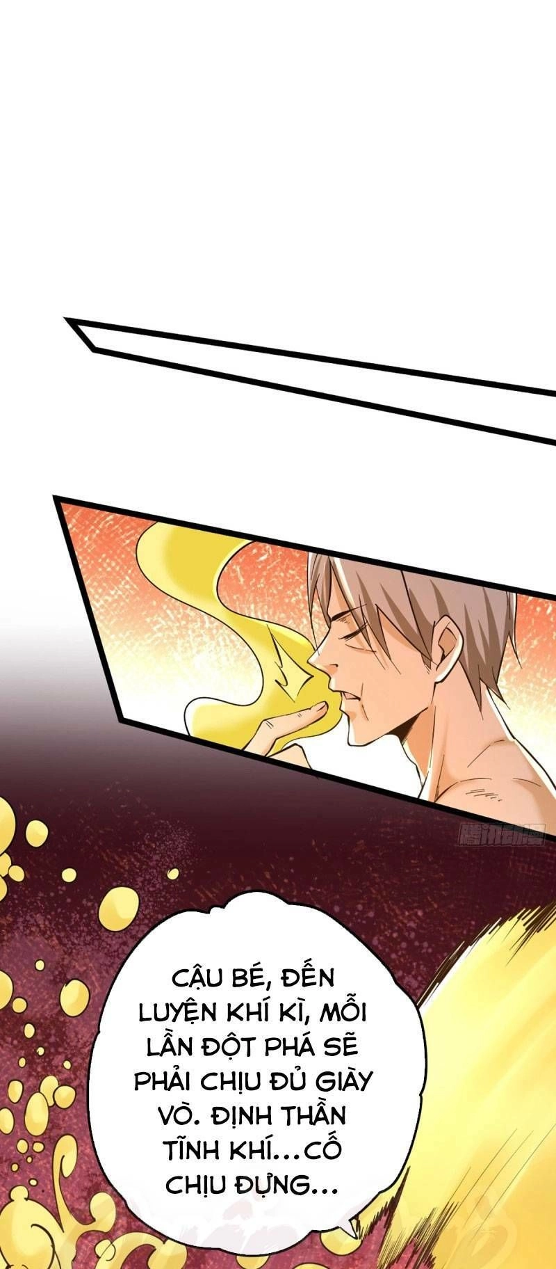 Đô Thị Đỉnh Phong Cao Thủ Chapter 96 - 28