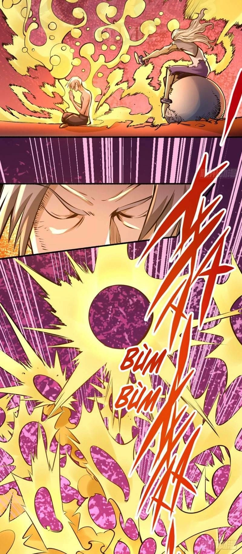 Đô Thị Đỉnh Phong Cao Thủ Chapter 96 - 29